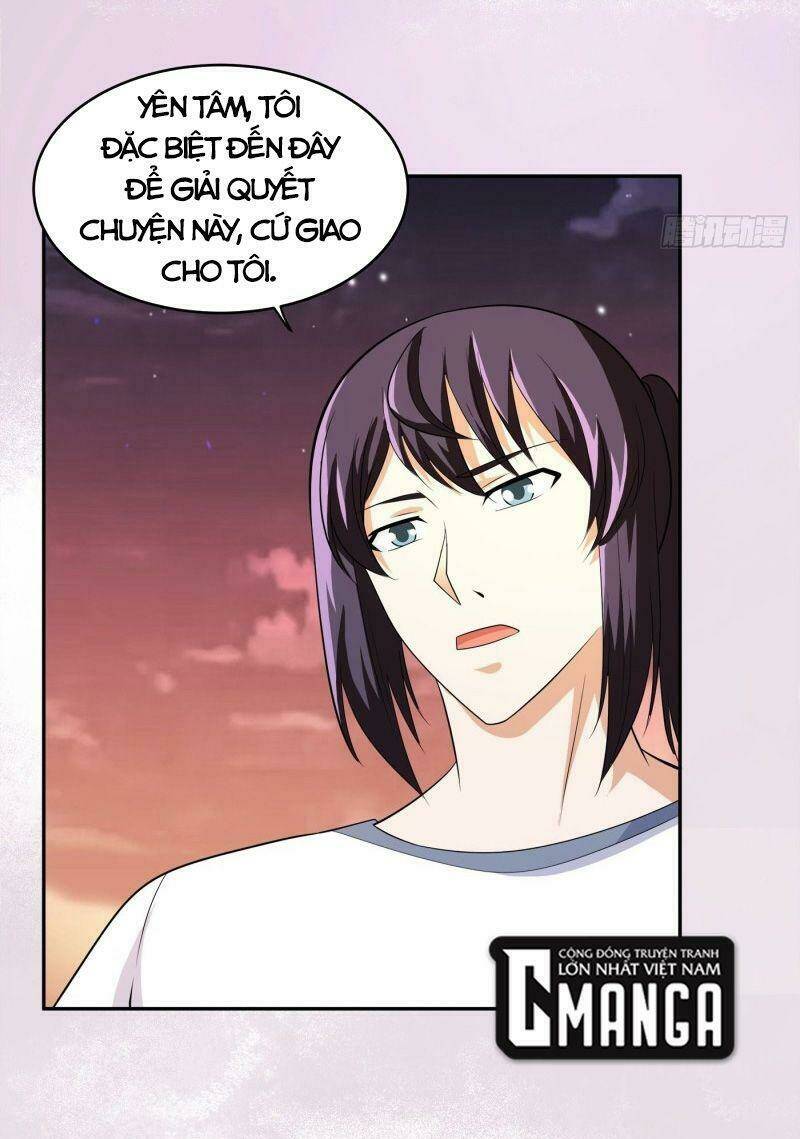 người tu tiên tại đô thị chapter 129 17