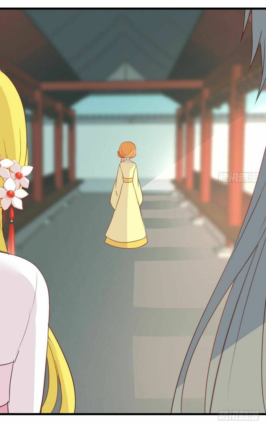 hôm nay ta cũng muốn trêu chọc nàng chapter 43 33