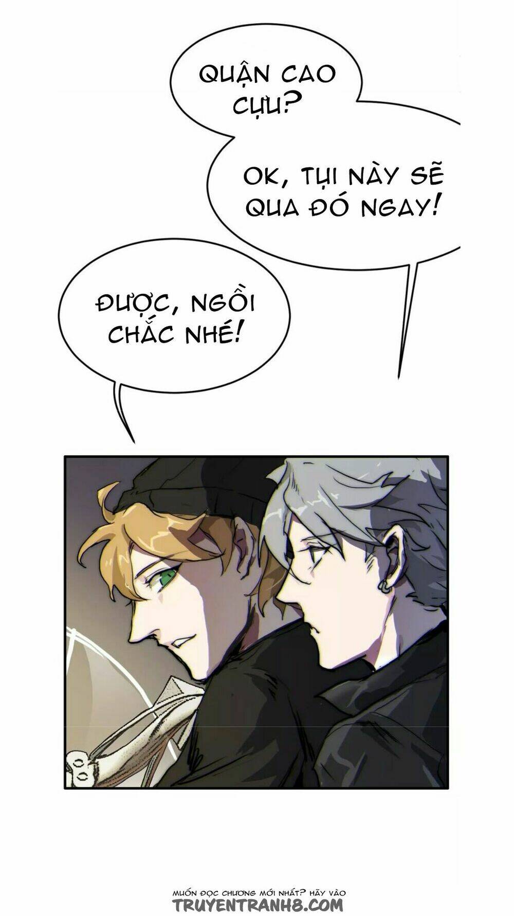 quạ đen chapter 29 22