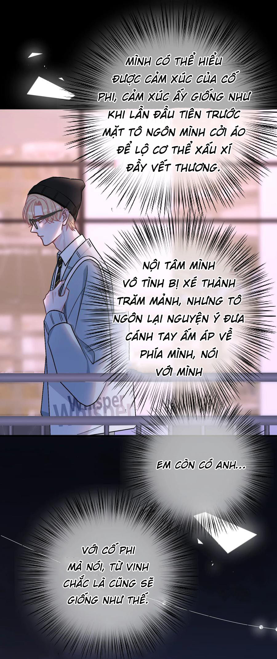 trước và sau ly hôn! chapter 56 27
