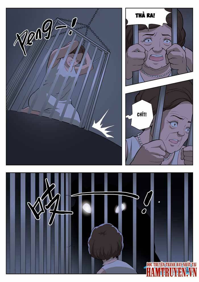 ngụy thủy nghi vân chapter 24 6