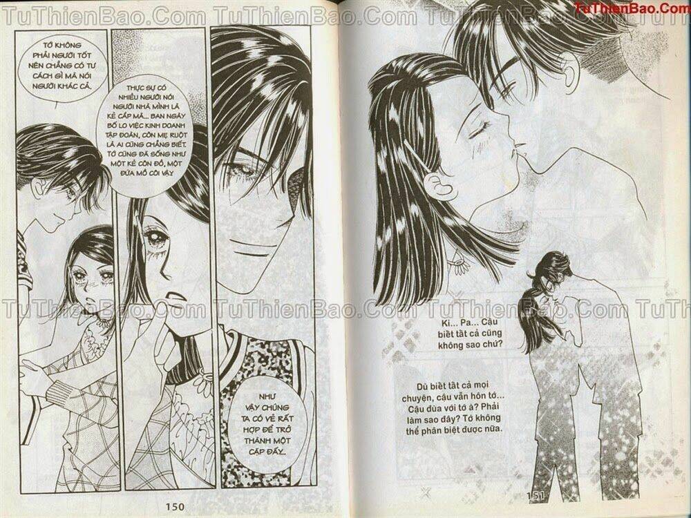 phép màu tình yêu chapter 5 75