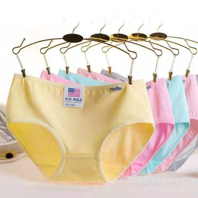Combo 10 quần đủ màu size l, xl