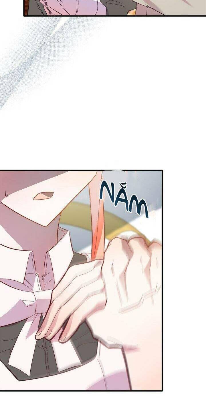 cách để trao vương miện cho vị hoàng tử hoang dã của tôi chapter 26 57