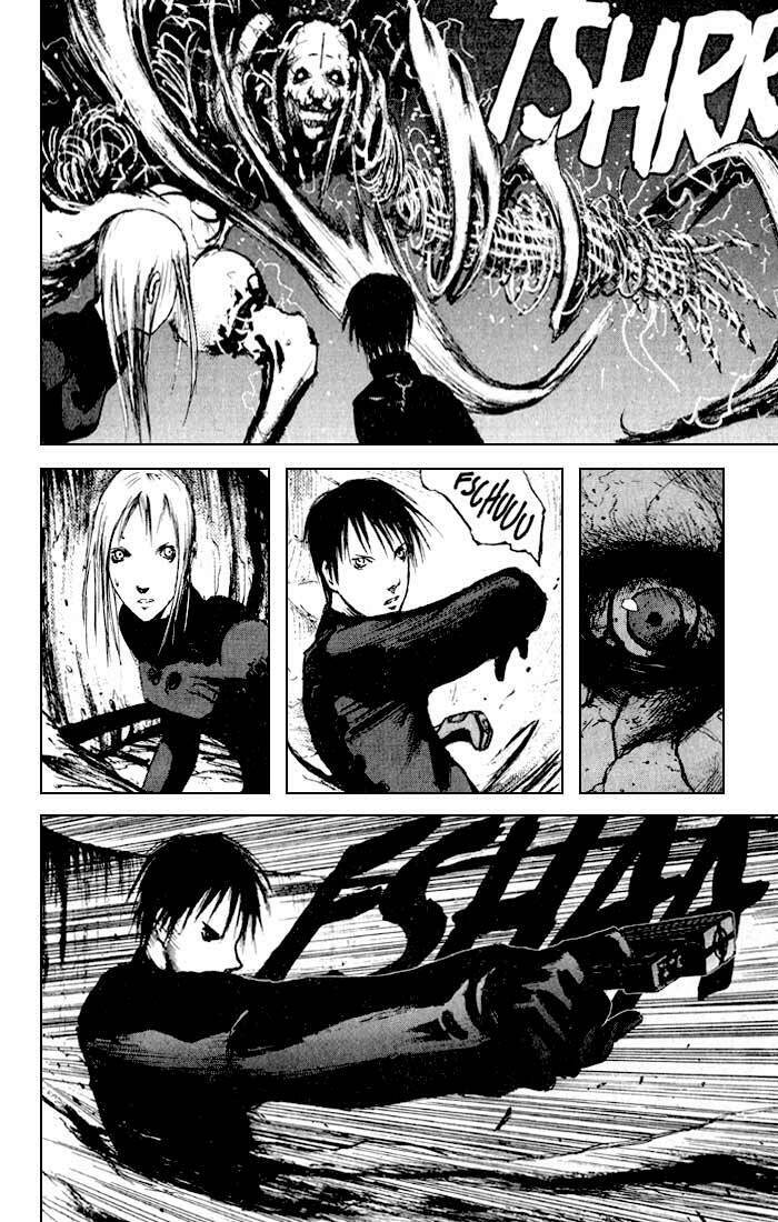 blame! chapter 10 28