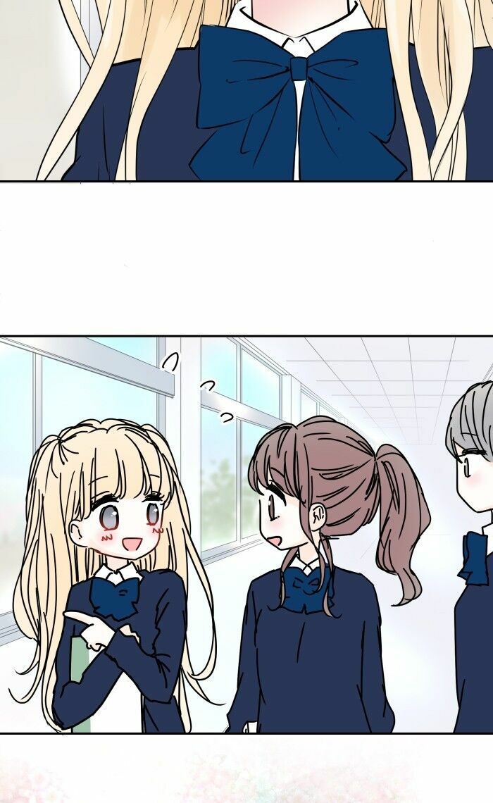 choco ngọt ngào chapter 13 4