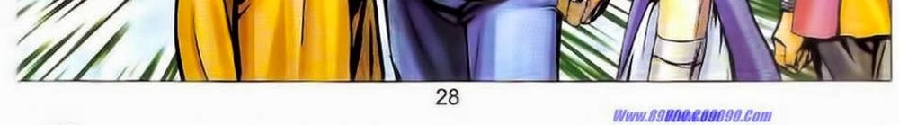 tuyệt thế vô song 2 chapter 85 54