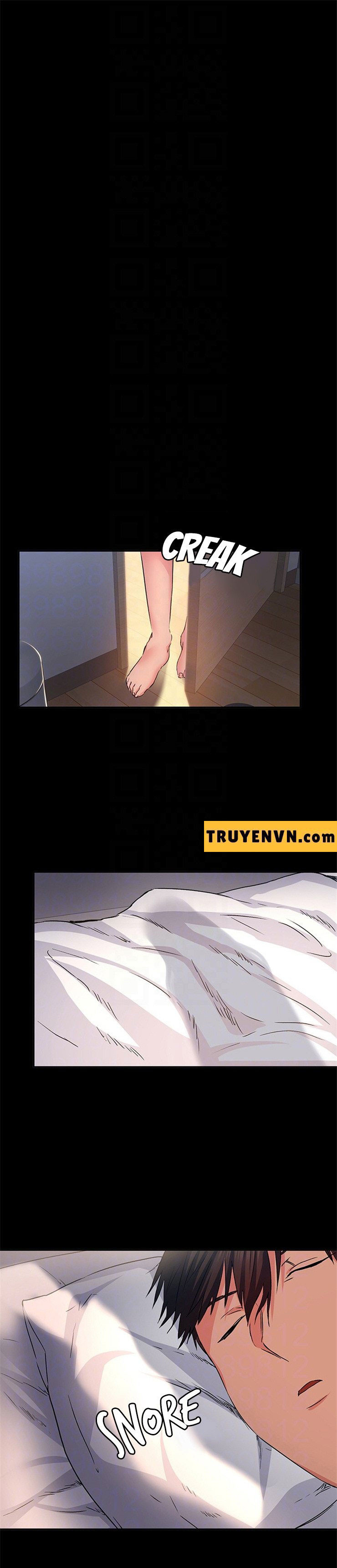 return girlfriend - trả lại bạn gái chapter 11 29