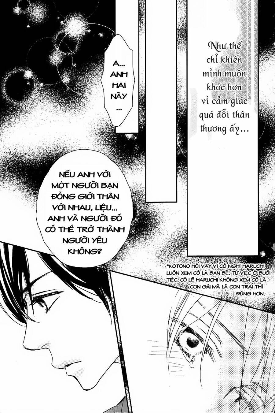 bye bye brother chapter 2 28