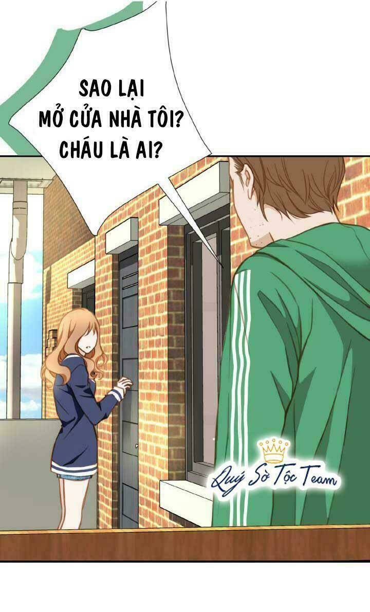 tiếp xúc chí mạng chapter 11 18