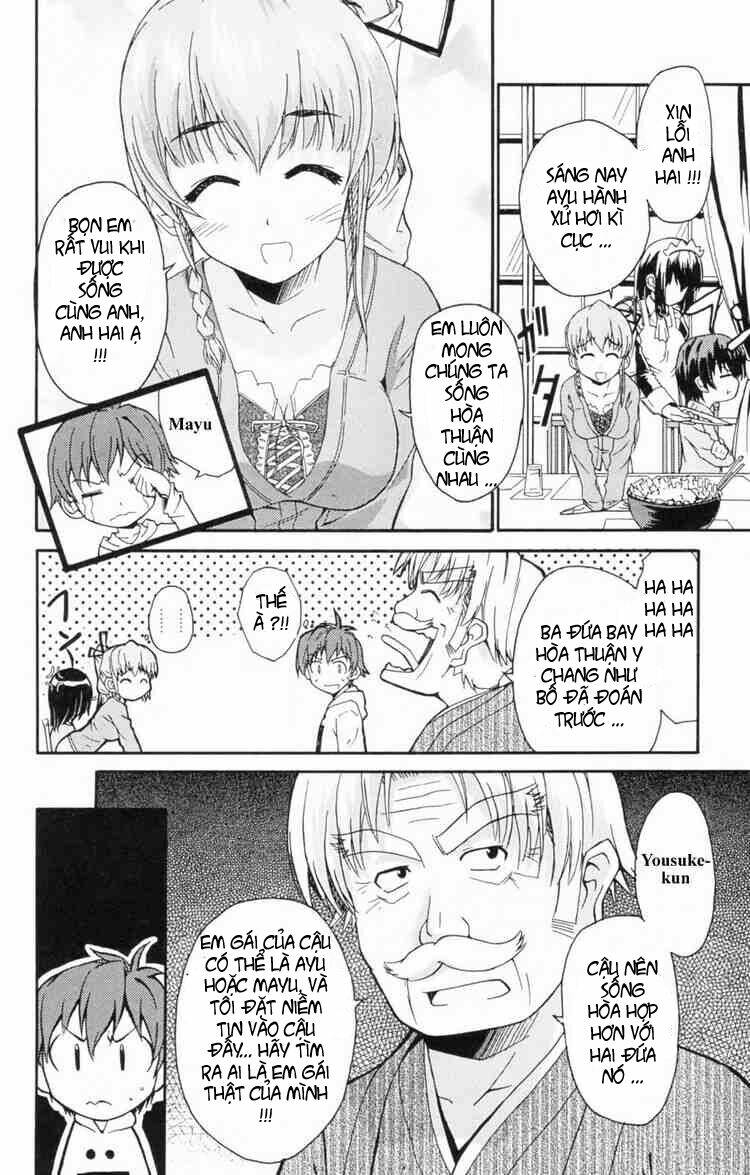 ayu mayu chapter 2 8