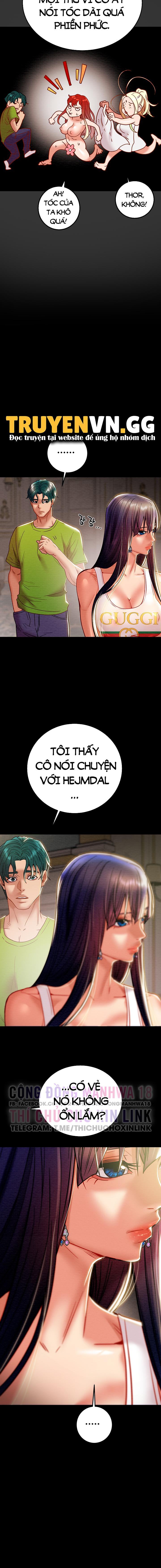 cây búa thần chapter 41 7