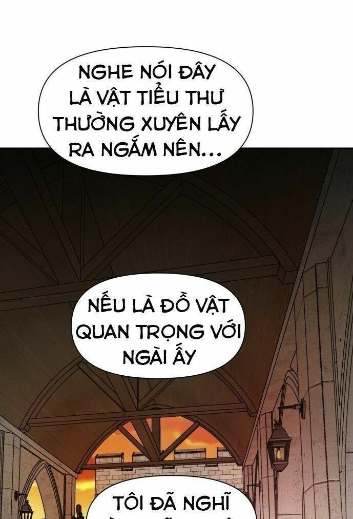 tôi muốn trở thành cô ấy chỉ một ngày chapter 2.1 91