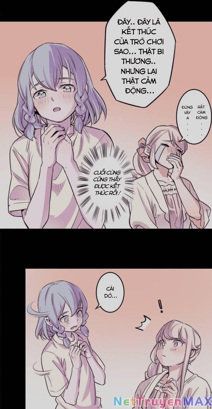 trước khi một cô gái biến mất chapter 5 29