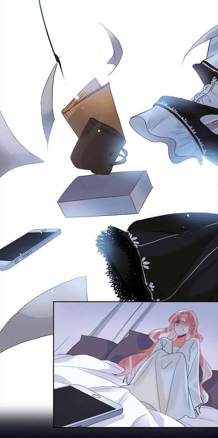 cướp bóc ngọt ngào chapter 4 51