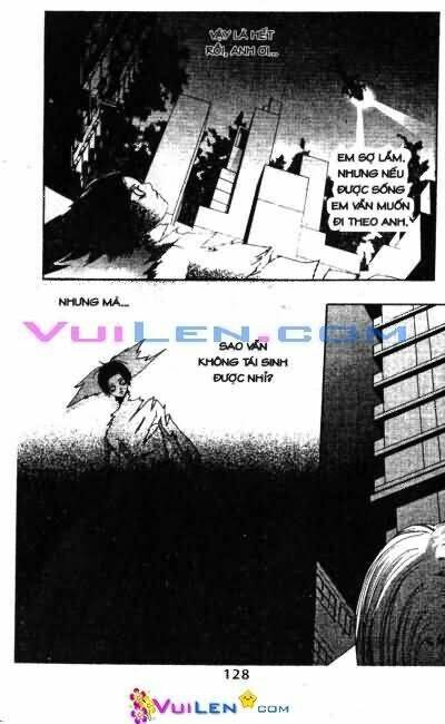 bí mật học viện cross chapter 6 128