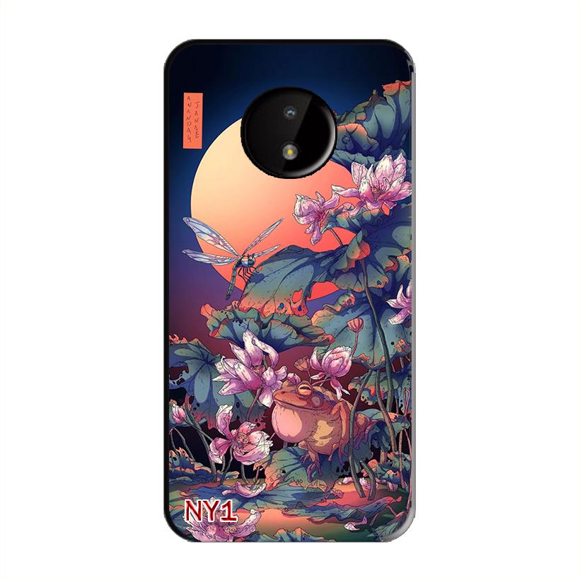 Ốp Lưng Dành Cho Nokia C20