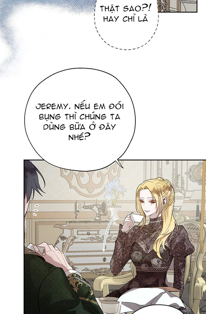 cách để cứu rỗi anh trai của nữ chính chapter 30 54