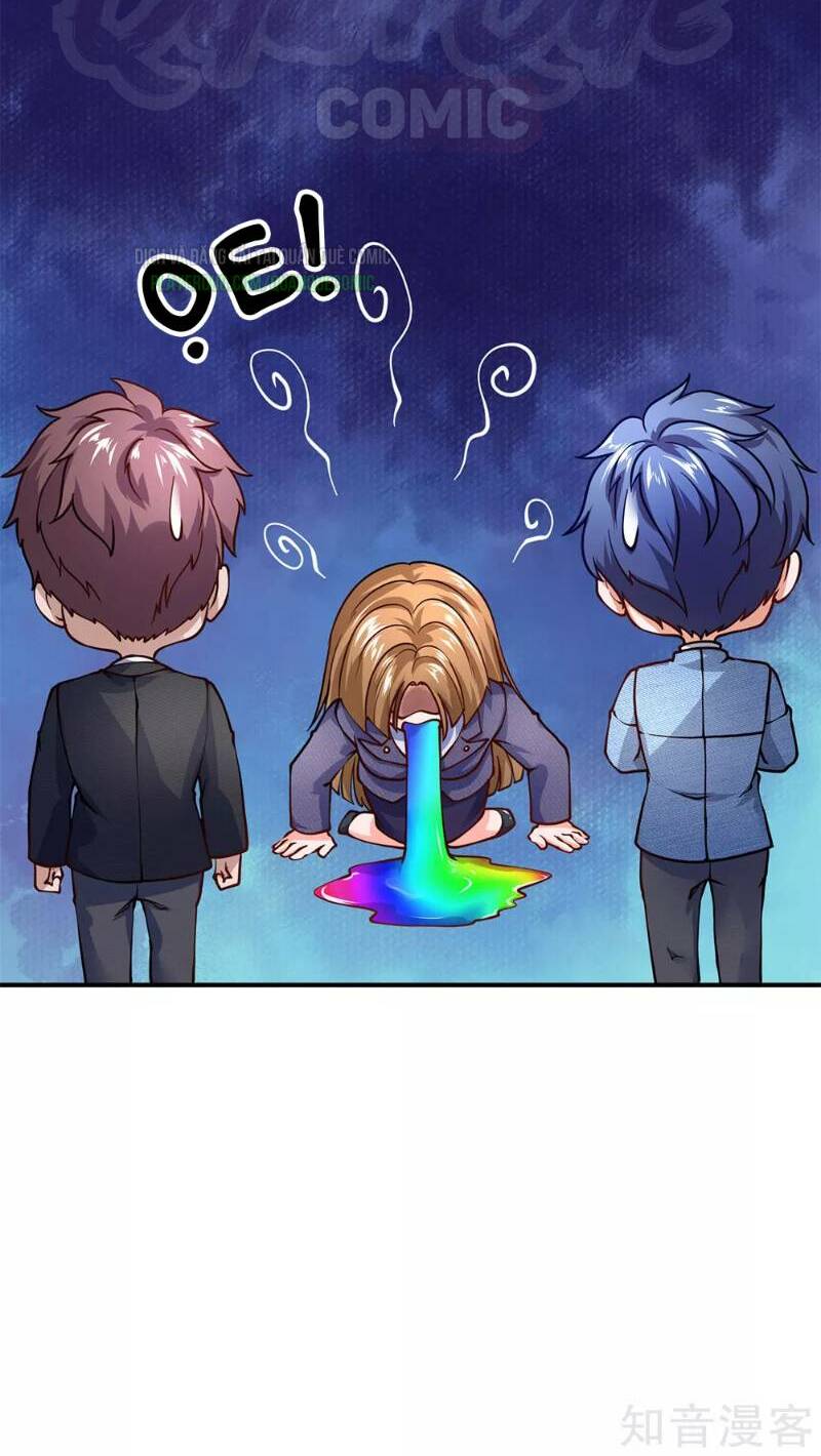 chung cực binh vương tại đô thị chapter 91 17