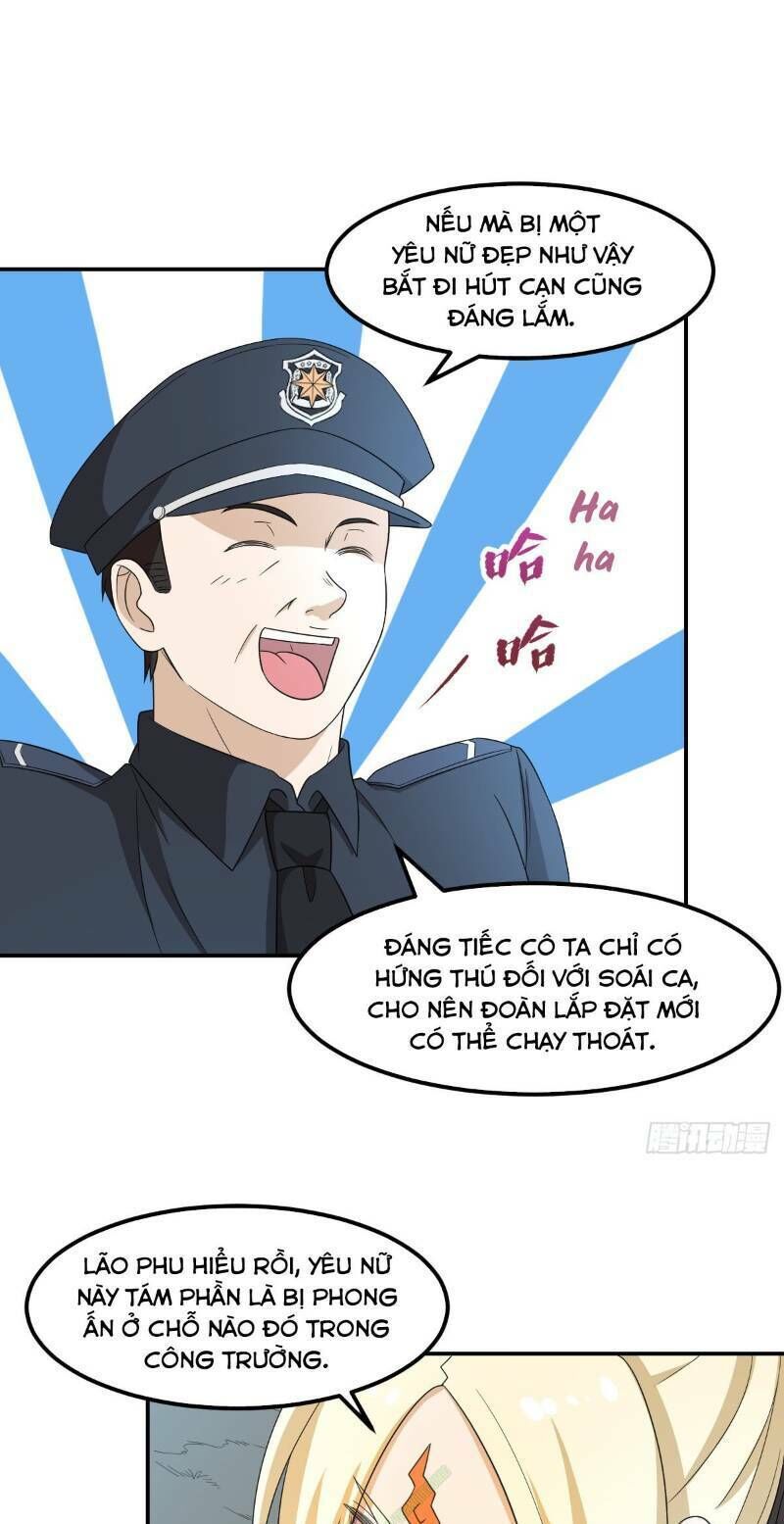 nghịch thiên tiên mệnh chapter 8 9