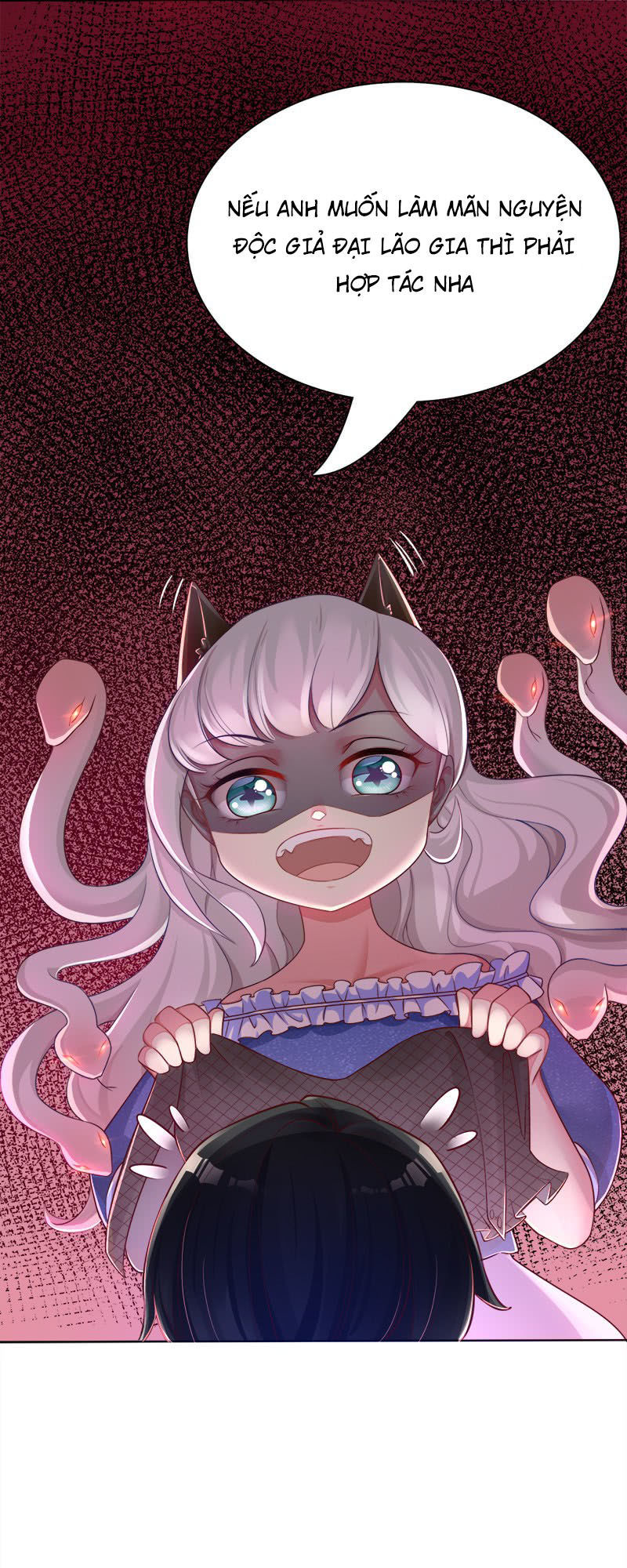 nhà có vợ xinh chapter 7 52