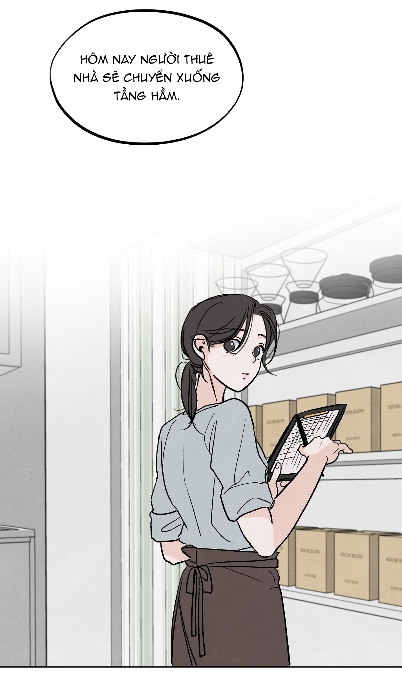 hoàn cảnh của rác rưởi chapter 1.2 15