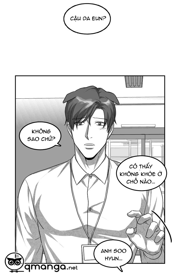 khi cún biết yêu chapter 2 24