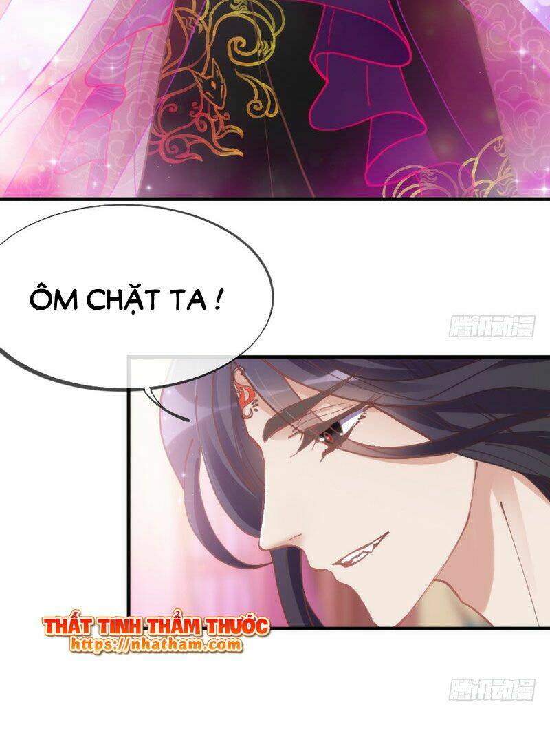 giữ chặt tiểu bạch long chapter 55 31