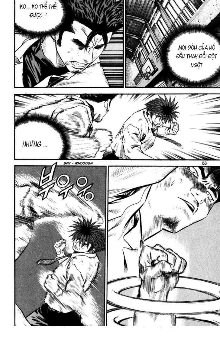 change guy chapter 337 20