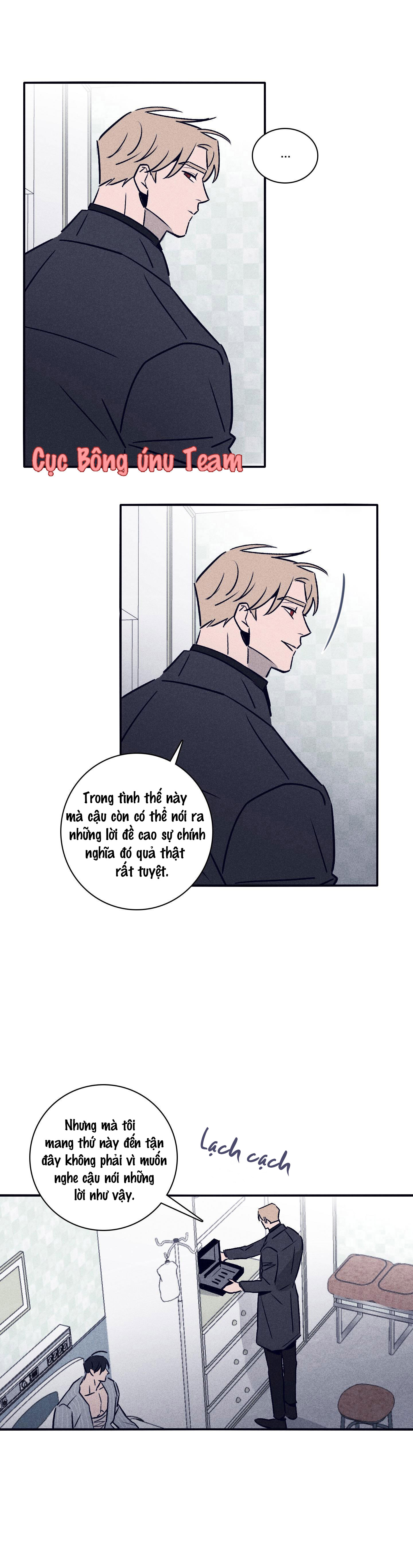 độc dược (marcel) chapter 28 21