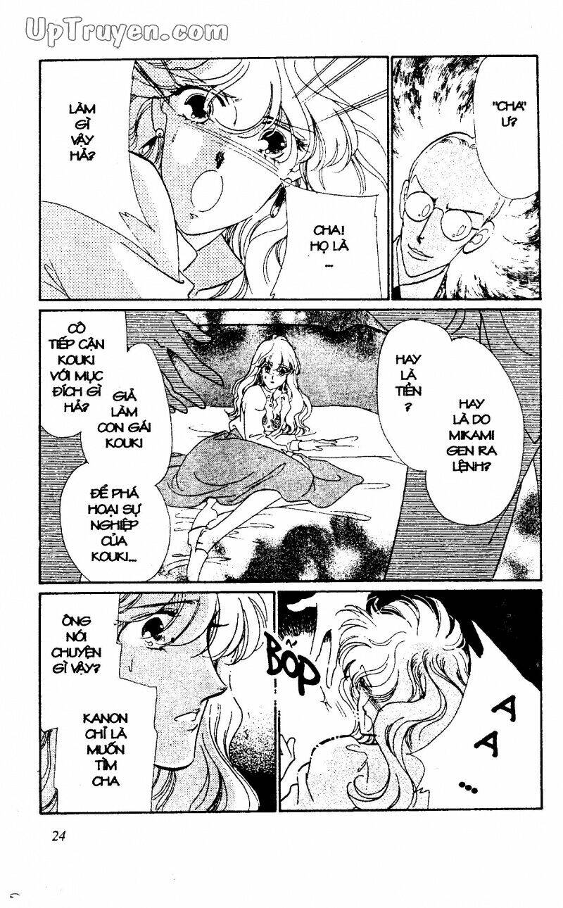 kanon - hoa âm chapter 3 24