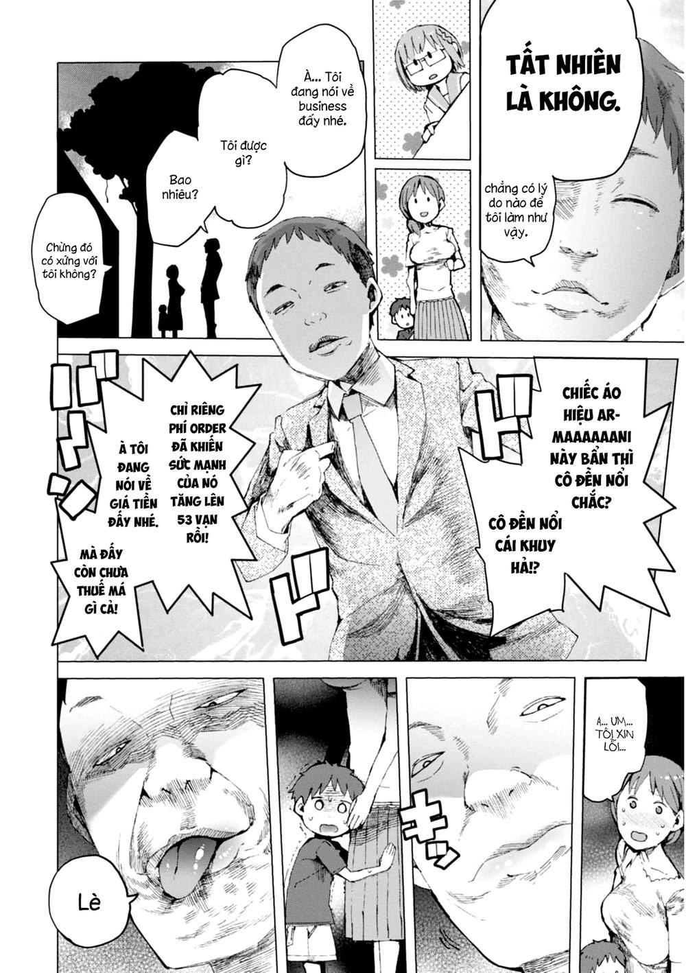 chio-chan no tsuugakuro chapter 1.1 22