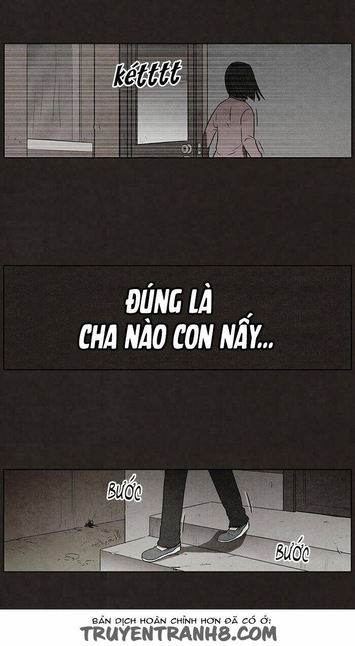 đứa con của quỷ dữ chapter 54 19