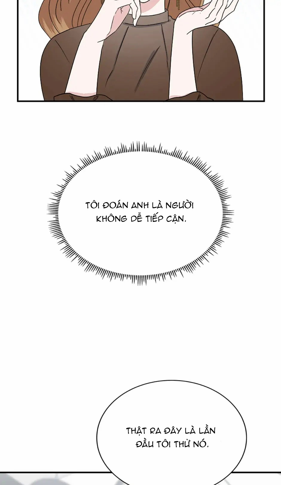 thiếu tôi là sếp mất ngủ ngay chapter 27.2 10