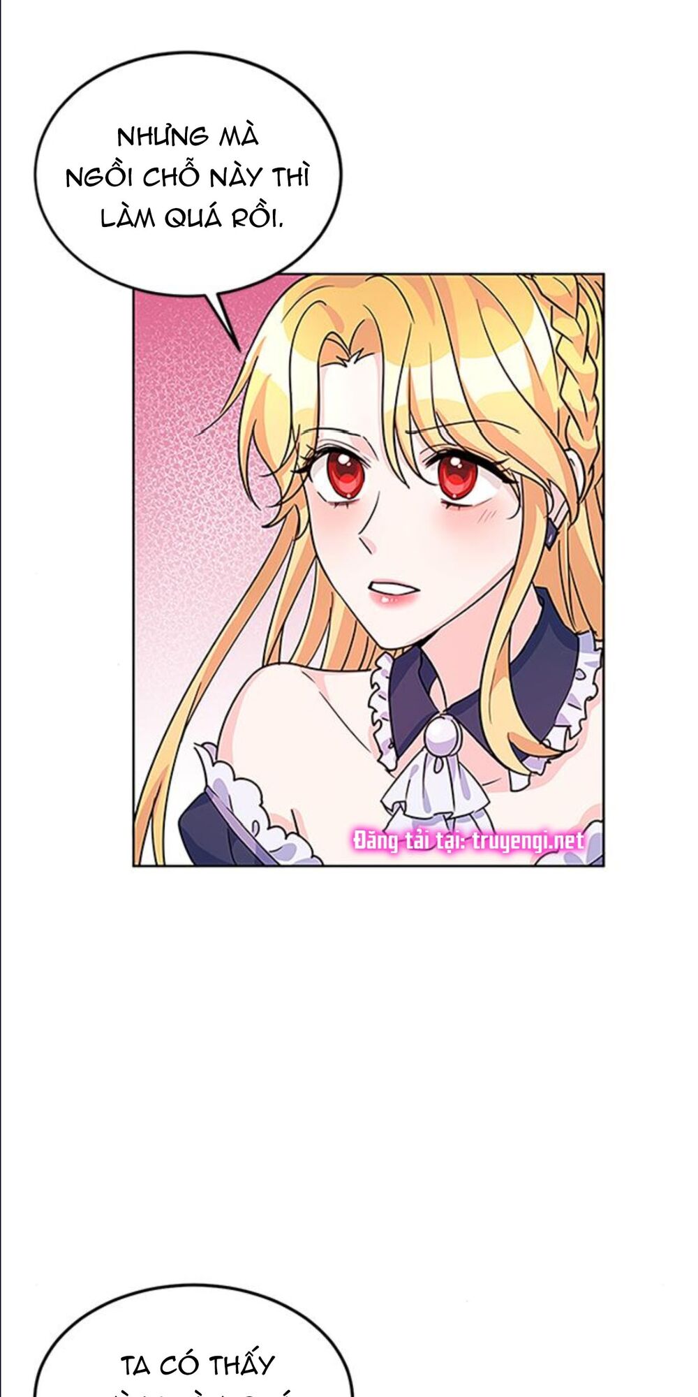 nữ hiệp trở về chapter 12 18