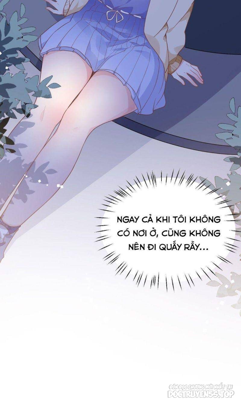 tôi chỉ muốn chơi game, đừng lôi vào yêu đương chapter 12 31