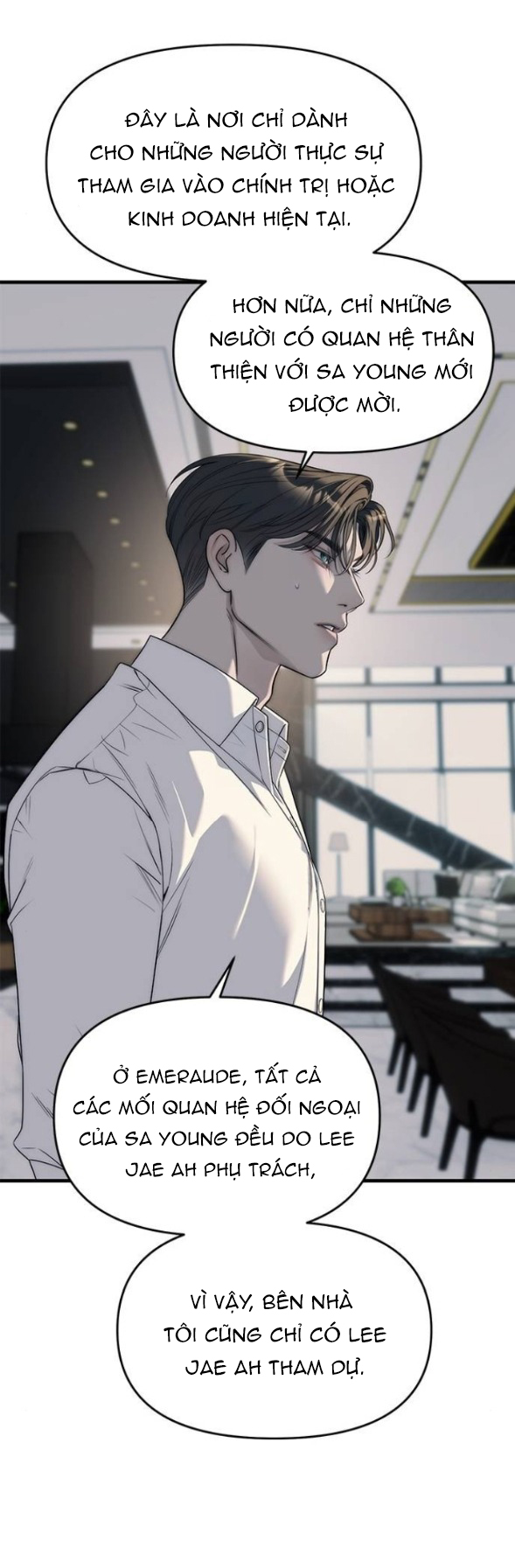 xâm nhập trường trung học tài phiệt chapter 94.1 52