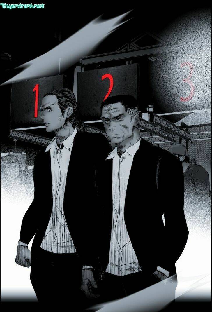 cry like wolves chapter 2 9