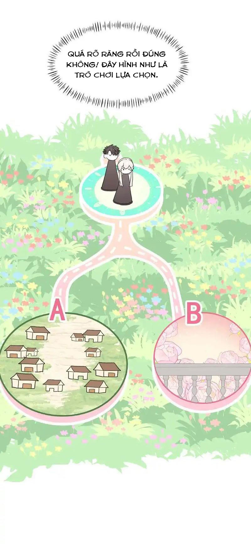 tình cũ là vua chapter 55 40