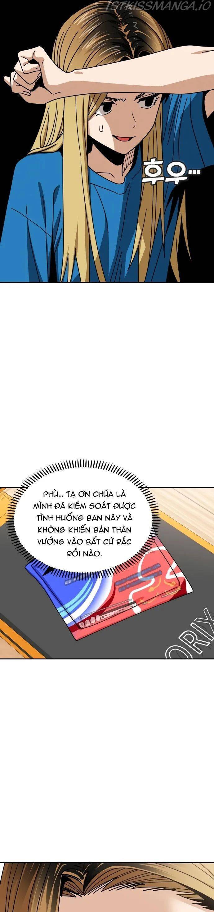 Lớ Ngớ Vớ Phải Tình Yêu chapter 46.1 13
