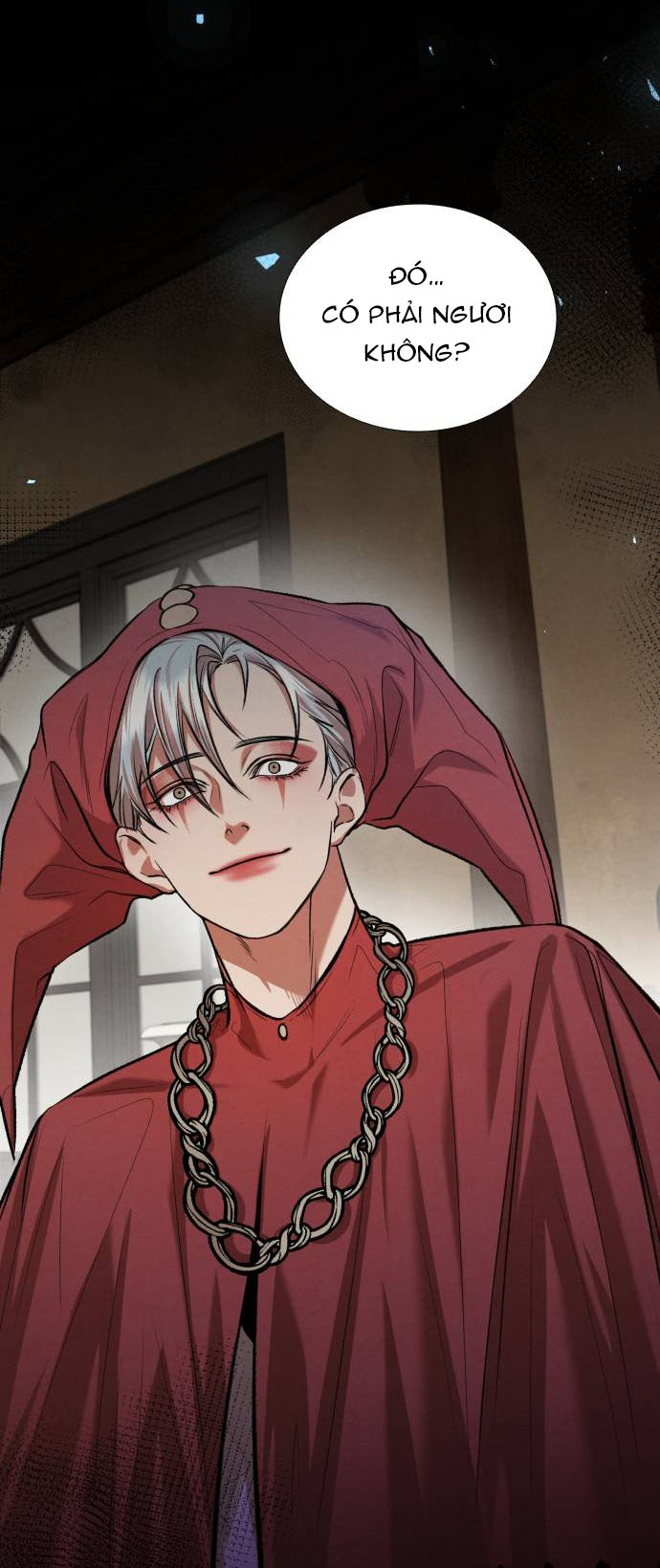 hồi ký của ma nữ chapter 3.2 13