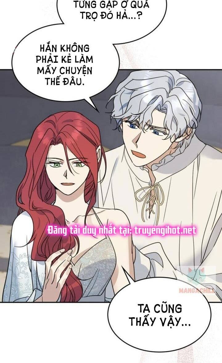 [18+] người đẹp và quái vật chapter 85 56