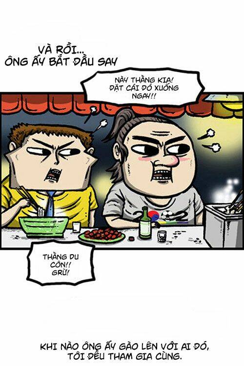 tiếng gọi con tim chapter 42 24