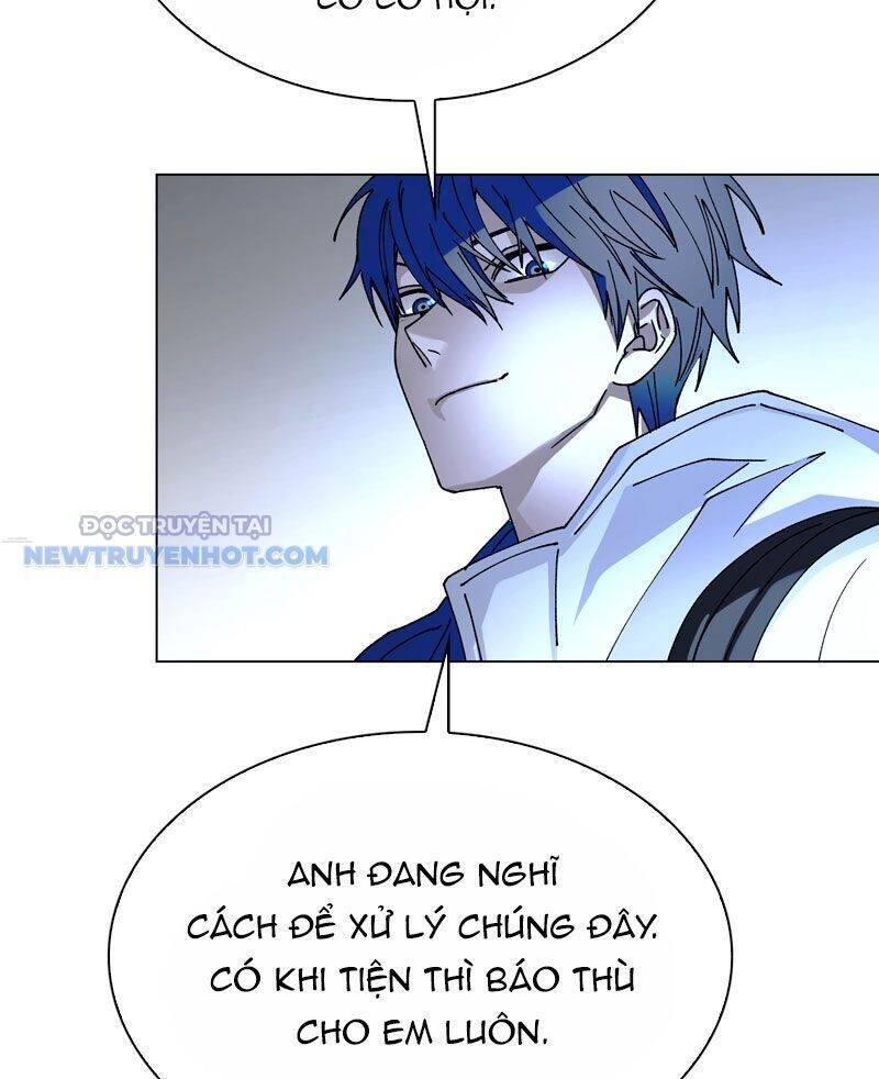 tận thế cũng chỉ là trò chơi chapter 27 138