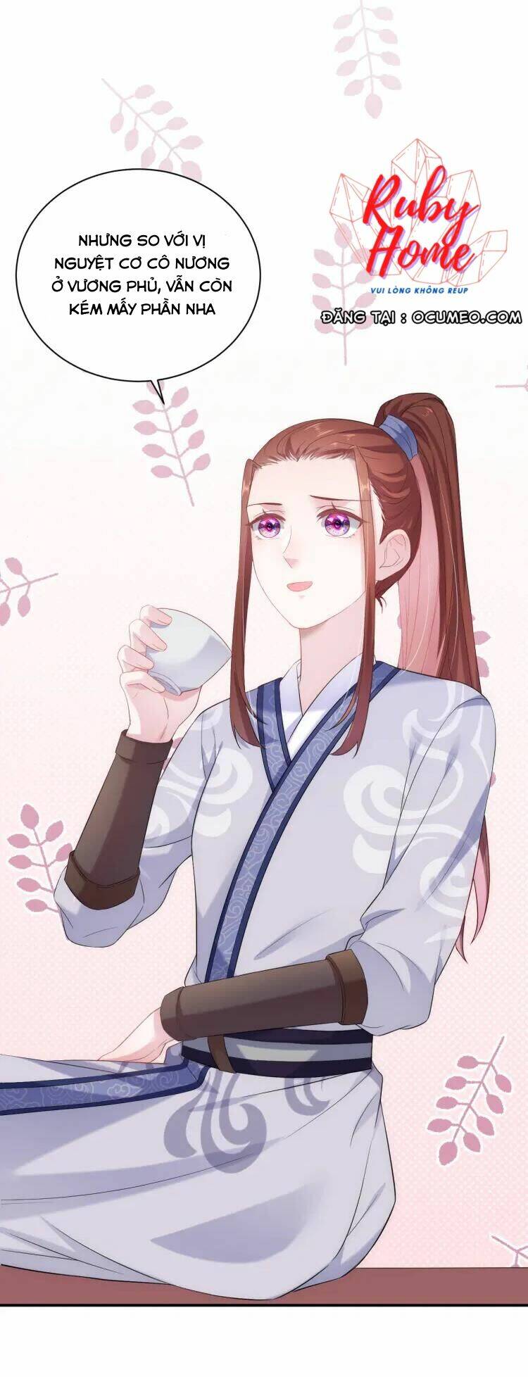 ta đào tạo minh tinh ở cổ đại chapter 2 9