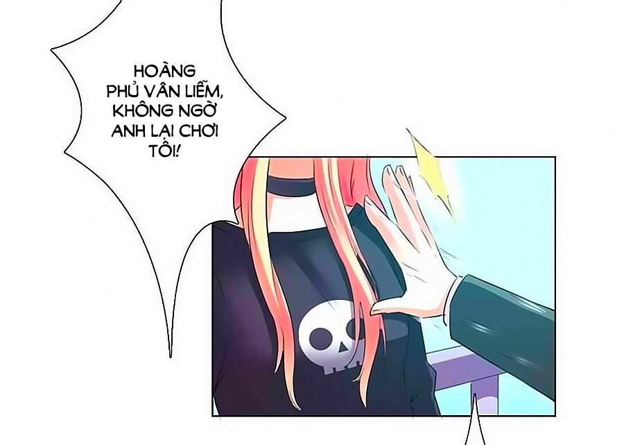 watashi wo hitorijime ni shite chapter 53 22