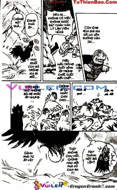 đóa hoa yêu kiều chapter 4 14