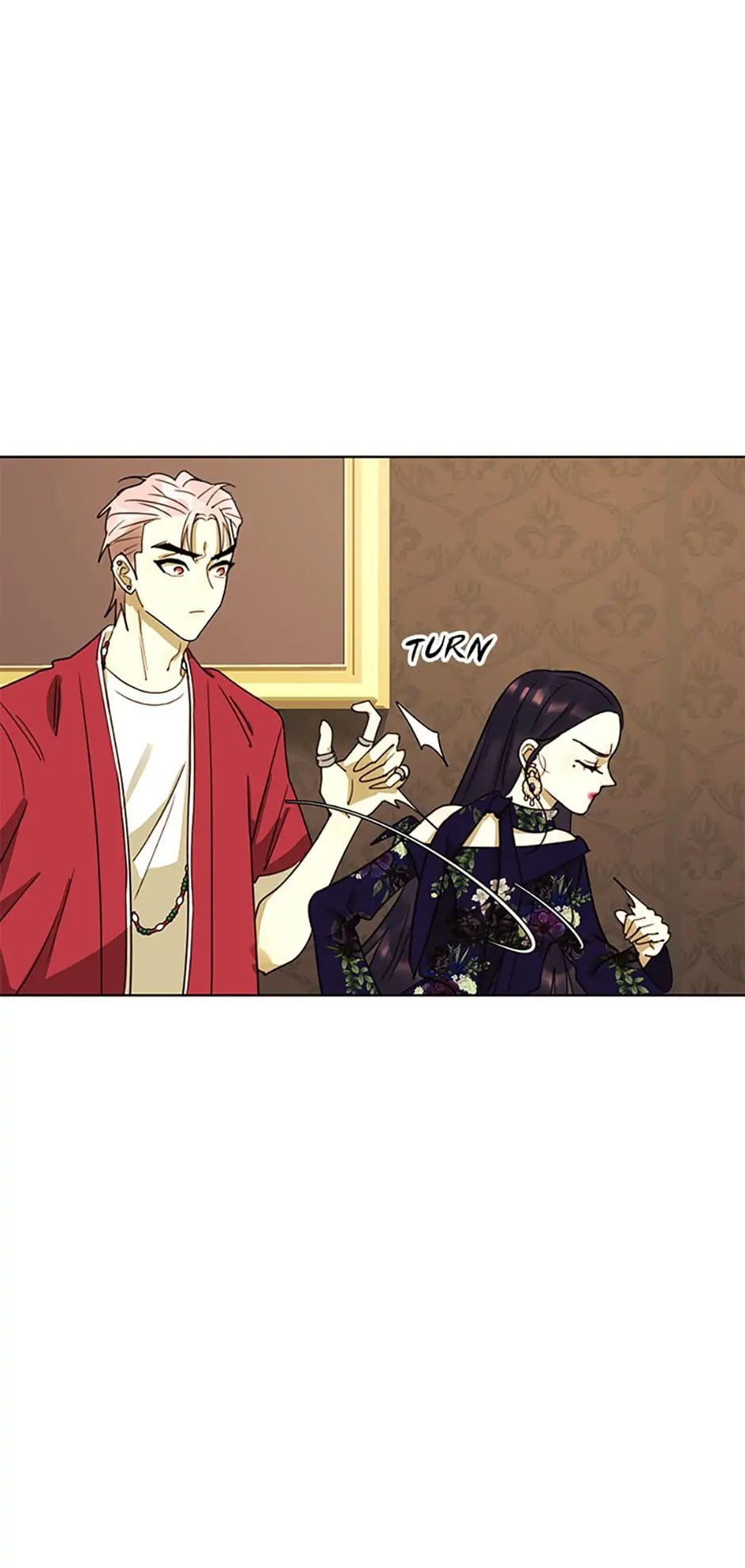 tiểu thuyết đầu tay của ác nữ chapter 33.2 14