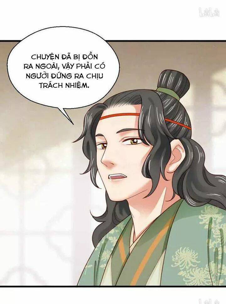 kiều nữ độc phi chapter 135 15