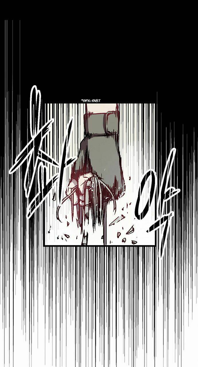 người máy hủy diệt chapter 16 16